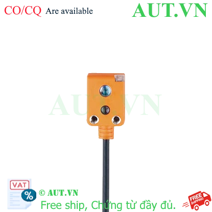 Ảnh của Cảm biến quang IFM O7H213 (khuếch tán)