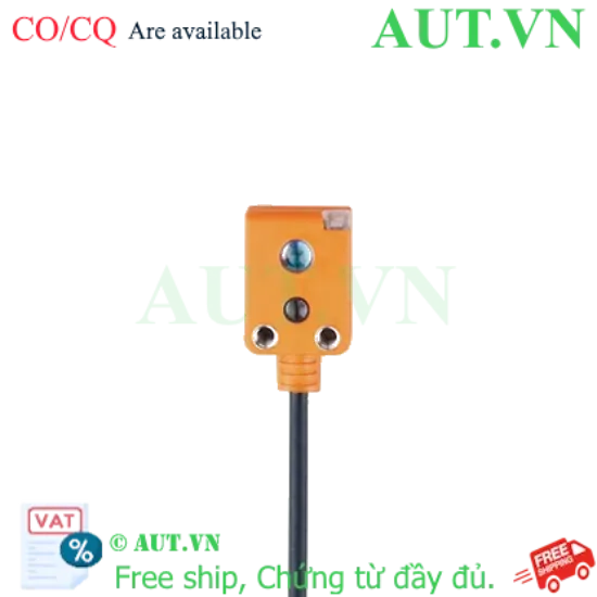 Ảnh của Cảm biến quang khuếch tán IFM O7H213 – Phát hiện chính xác vật thể nhỏ