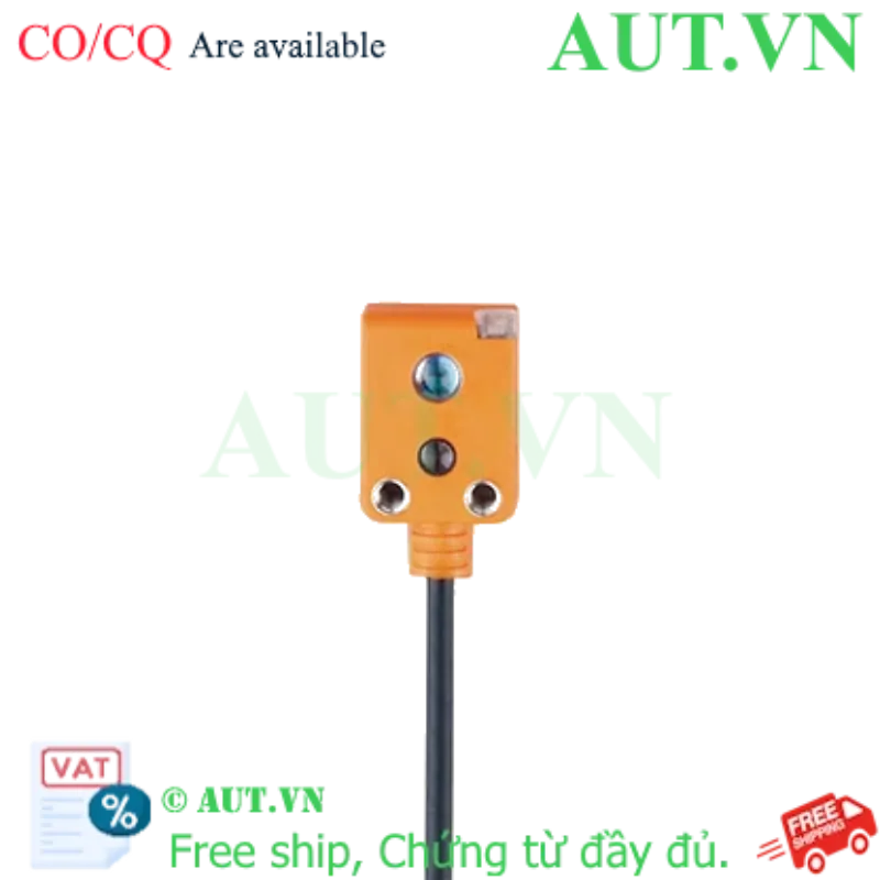 Ảnh của Cảm biến quang khuếch tán IFM O7H213 – Phát hiện chính xác vật thể nhỏ
