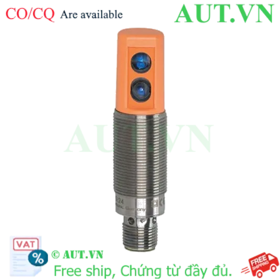 Ảnh của Cảm biến quang IFM OG5130 (khuếch tán)
