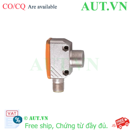 Ảnh của Cảm biến quang IFM OGE081 (thu phát chung)