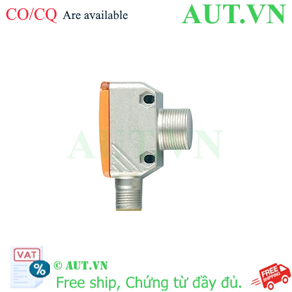 Ảnh của Cảm biến quang IFM OGH282 (khuếch tán)