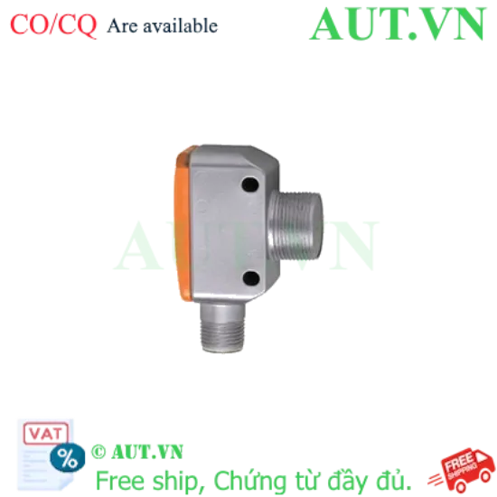 Ảnh của Cảm Biến Quang IFM OGH380 Khuếch Tán Cao Cấp – Phát Hiện Chính Xác, Bền Bỉ Cho Mọi Môi Trường