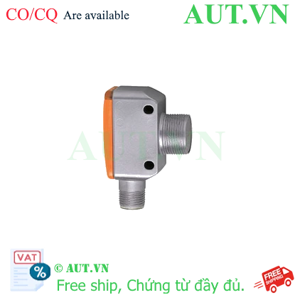 Ảnh của Cảm biến quang IFM OGH381 (khuếch tán)