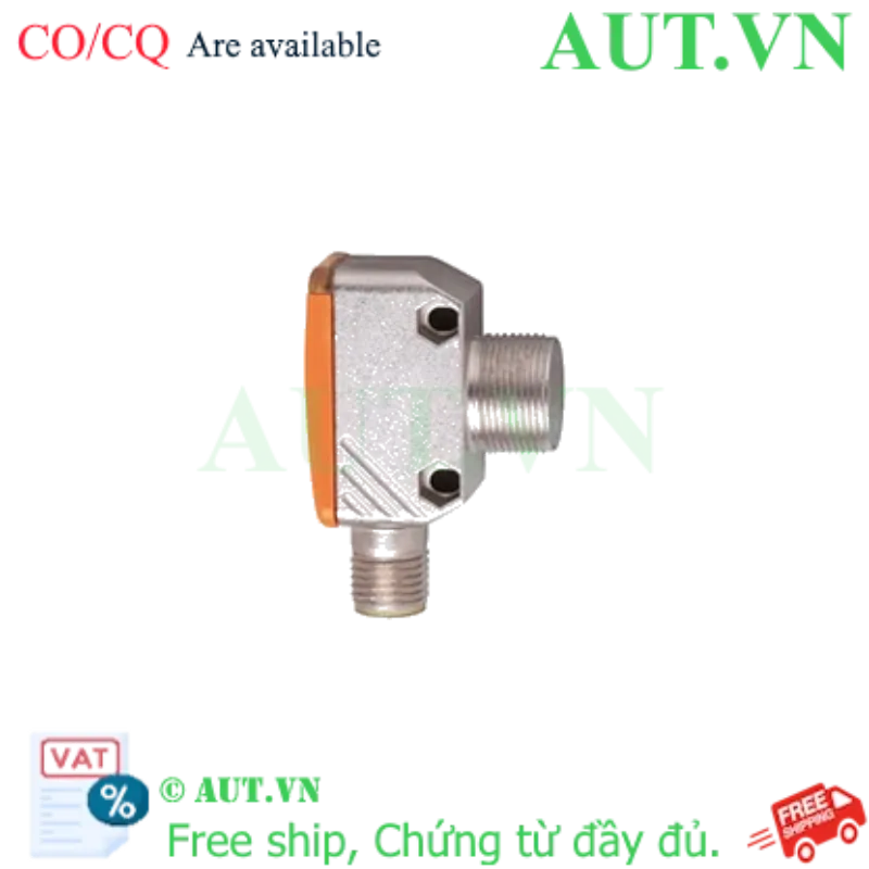 Ảnh của Cảm biến quang IFM OGS080 (thu phát chung)