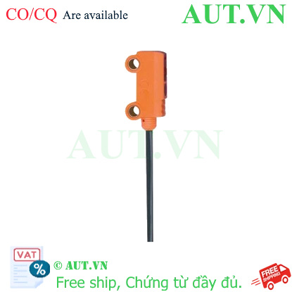 Ảnh của Cảm biến quang IFM OH5010 (phản xạ gương)