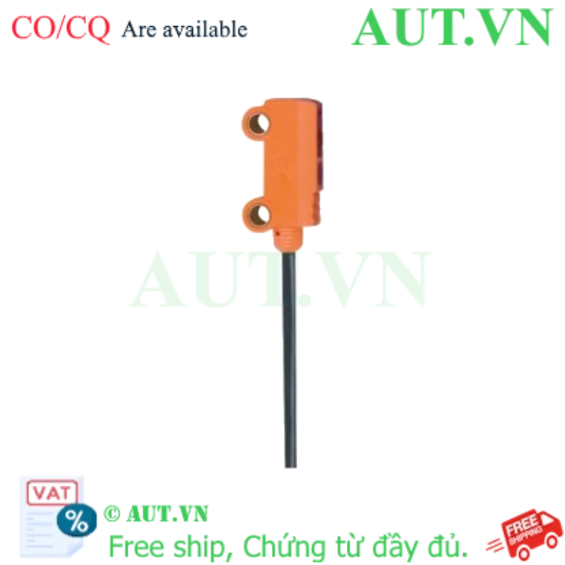 Ảnh của Cảm biến quang IFM OH5020 (thu phát chung)