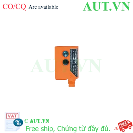 Ảnh của Cảm biến quang IFM OJ5001 (khuếch tán)