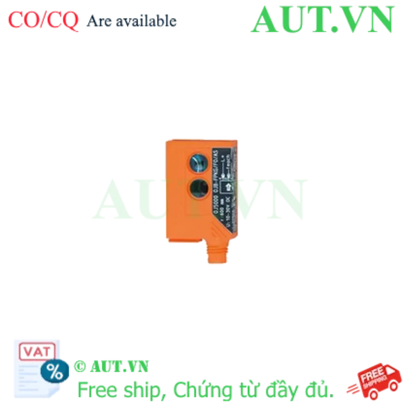 Ảnh của Cảm biến quang IFM OJ5001 (khuếch tán)