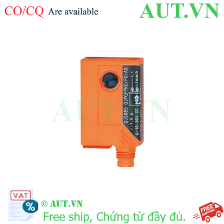 Ảnh của Cảm biến quang IFM OJ5010 (thu phát chung)