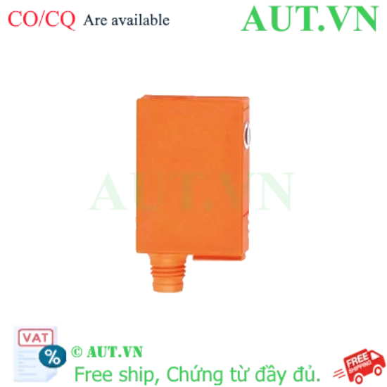 Ảnh của Cảm biến quang IFM OJ5032 (thu phát chung)