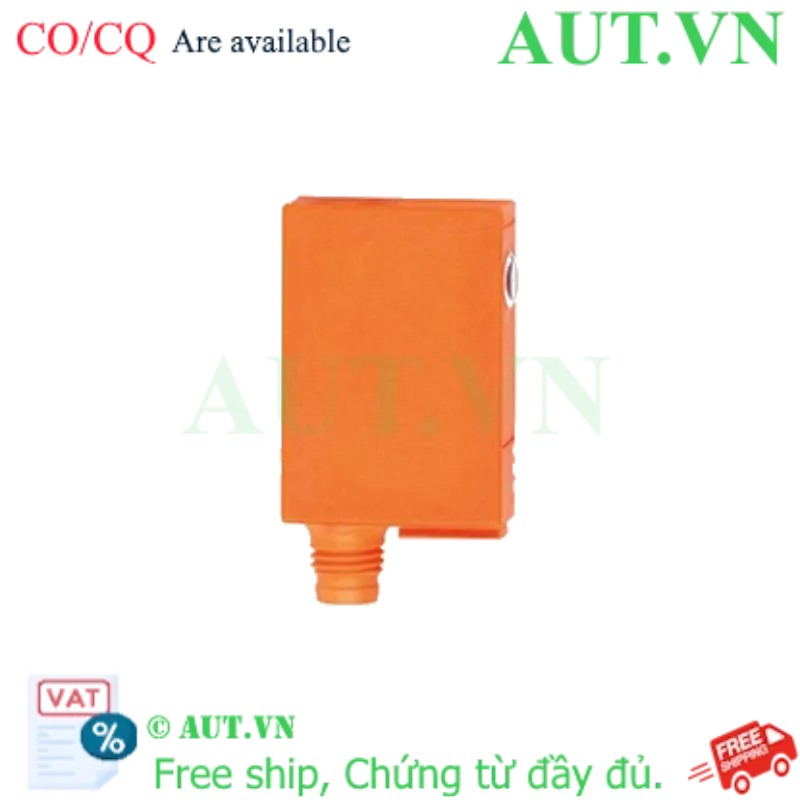 Ảnh của Cảm biến quang IFM OJ5032 (thu phát chung)