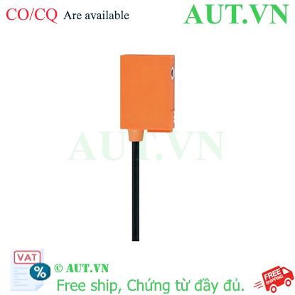 Ảnh của Cảm biến quang IFM OJ5084 (phản xạ gương)