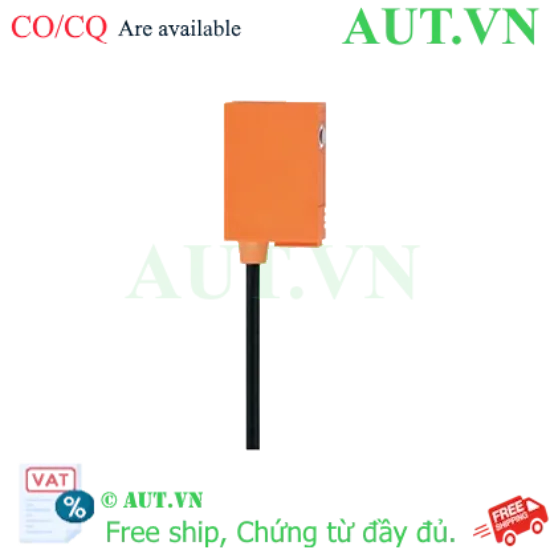 Ảnh của Cảm biến quang IFM OJ5084 (phản xạ gương)