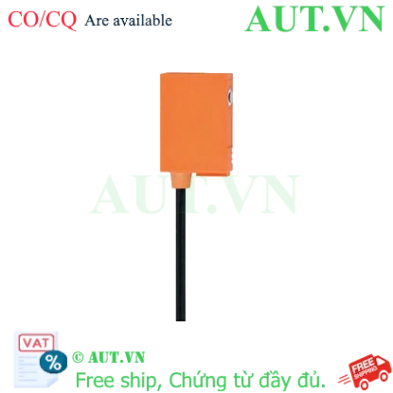 Ảnh của Cảm biến quang IFM OJ5084 (phản xạ gương)