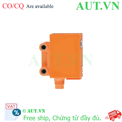 Ảnh của Cảm biến quang IFM OJR200 (phản xạ gương)