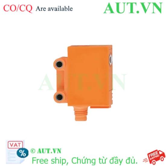 Ảnh của Cảm biến quang IFM OJR200 (phản xạ gương)