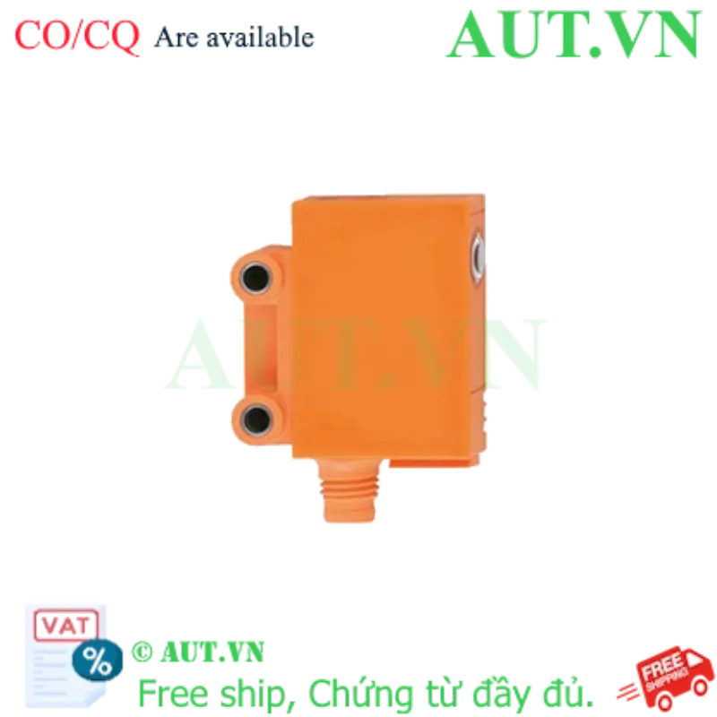Ảnh của Cảm biến quang IFM OJR200 (phản xạ gương)