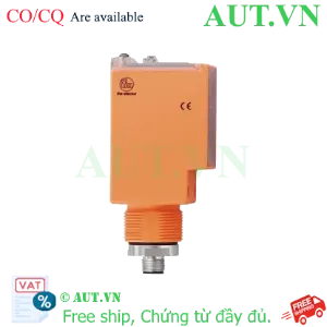 Ảnh của Cảm biến quang IFM OM5002 (thu phát chung)