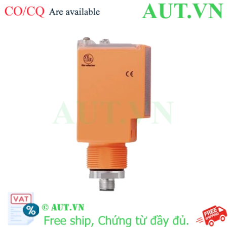 Ảnh của Cảm biến quang IFM OM5002 (thu phát chung)