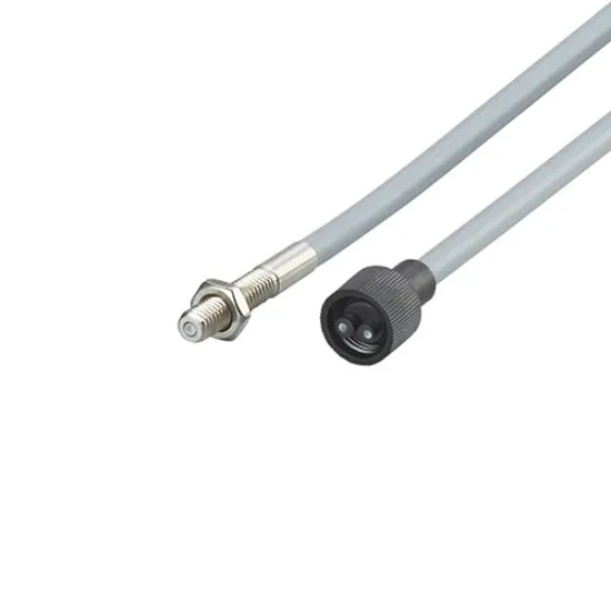 Ảnh của Cảm biến sợi quang IFM E21155