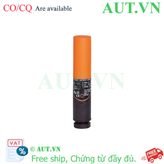 Ảnh của Cảm biến tiệm cận IFM IA0069