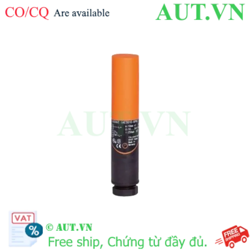 Ảnh của Cảm biến tiệm cận IFM IA0069