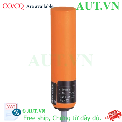 Ảnh của Cảm biến tiệm cận IFM IA5121