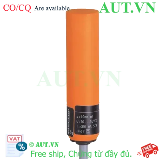 Ảnh của Cảm biến tiệm cận IFM IA5121