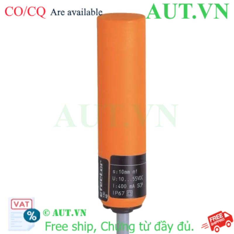 Ảnh của Cảm biến tiệm cận IFM IA5121