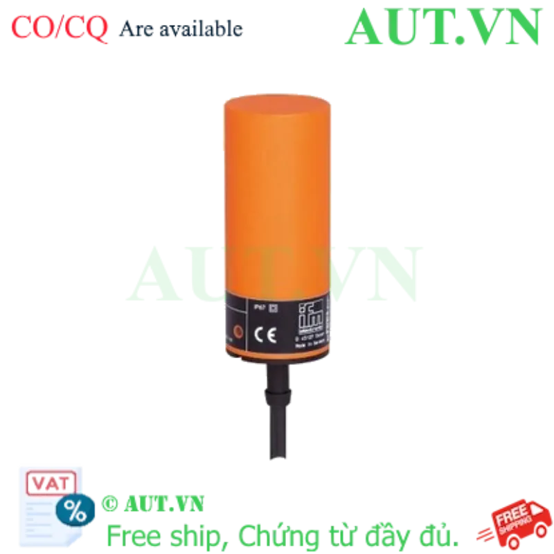 Ảnh của Cảm biến tiệm cận IFM IB5111