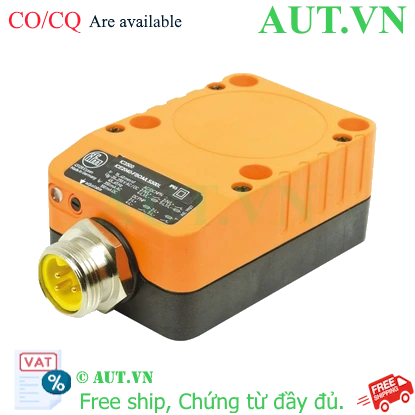 Ảnh của Cảm biến tiệm cận IFM IC3500