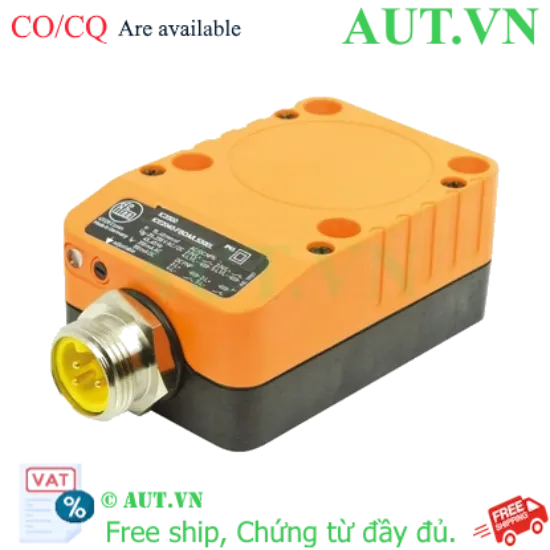 Ảnh của Cảm biến tiệm cận IFM IC3500