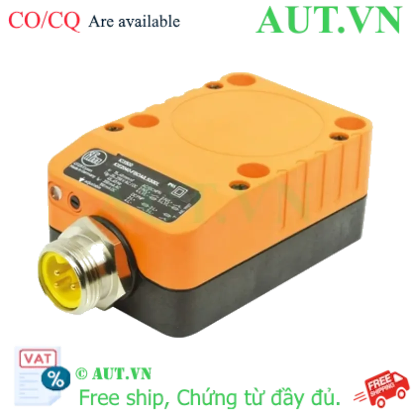 Ảnh của Cảm biến tiệm cận IFM IC3500