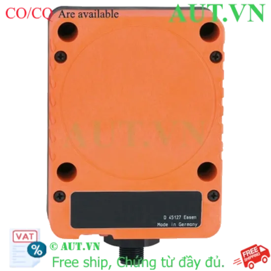 Ảnh của Cảm biến tiệm cận IFM ID8505