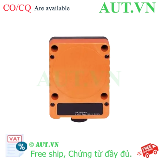 Ảnh của Cảm biến tiệm cận IFM ID8509