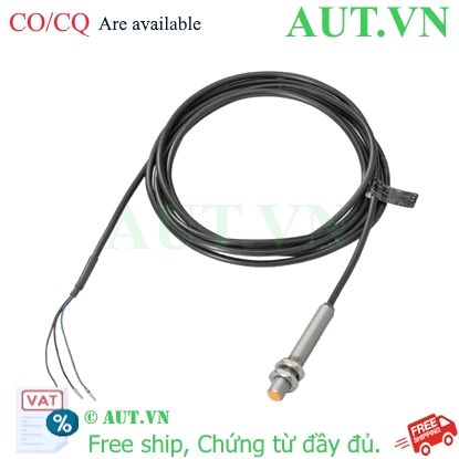 Ảnh của Cảm biến tiệm cận IFM IE5260