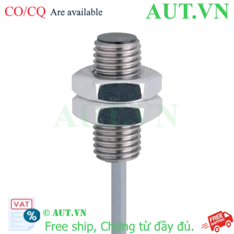 Ảnh của Cảm biến tiệm cận IFM IE5348