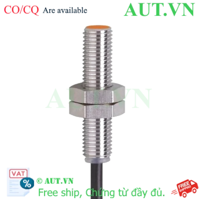 Ảnh của Cảm biến tiệm cận IFM IE5373