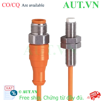 Ảnh của Cảm biến tiệm cận IFM IE5377