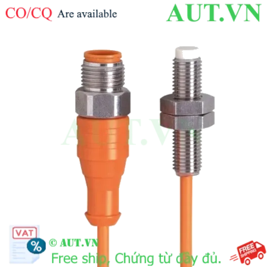 Ảnh của Cảm biến tiệm cận IFM IE5377