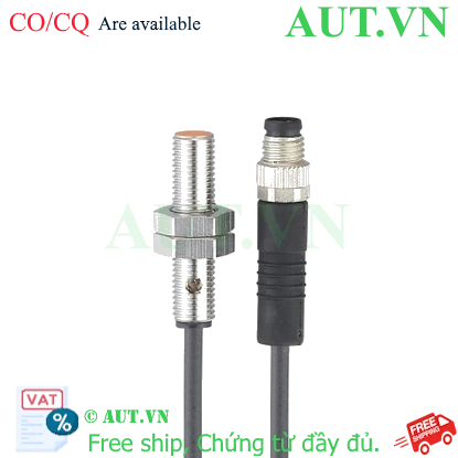 Ảnh của Cảm biến tiệm cận IFM IE5385