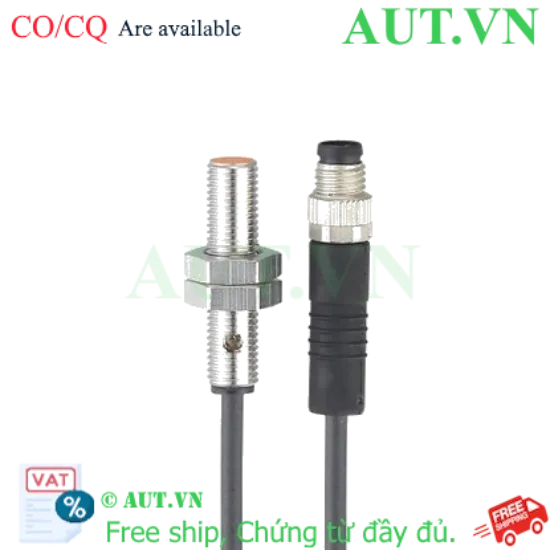 Ảnh của Cảm biến tiệm cận IFM IE5385