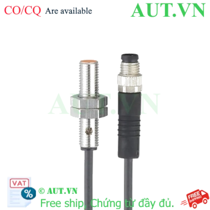 Ảnh của Cảm biến tiệm cận IFM IE5385