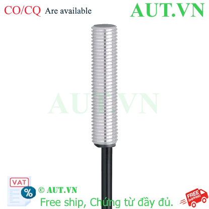 Ảnh của Cảm biến tiệm cận IFM IE8506