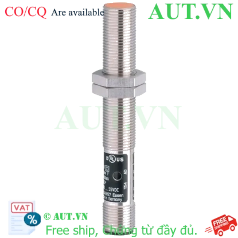 Ảnh của Cảm biến tiệm cận IFM IF5763