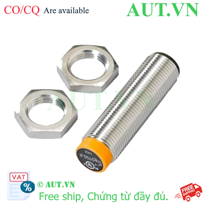 Ảnh của Cảm biến tiệm cận IFM IF5764