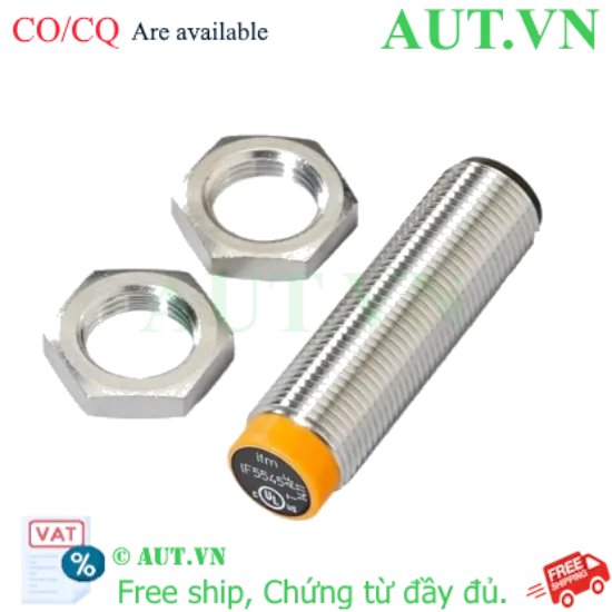 Ảnh của Cảm biến tiệm cận IFM IF5764