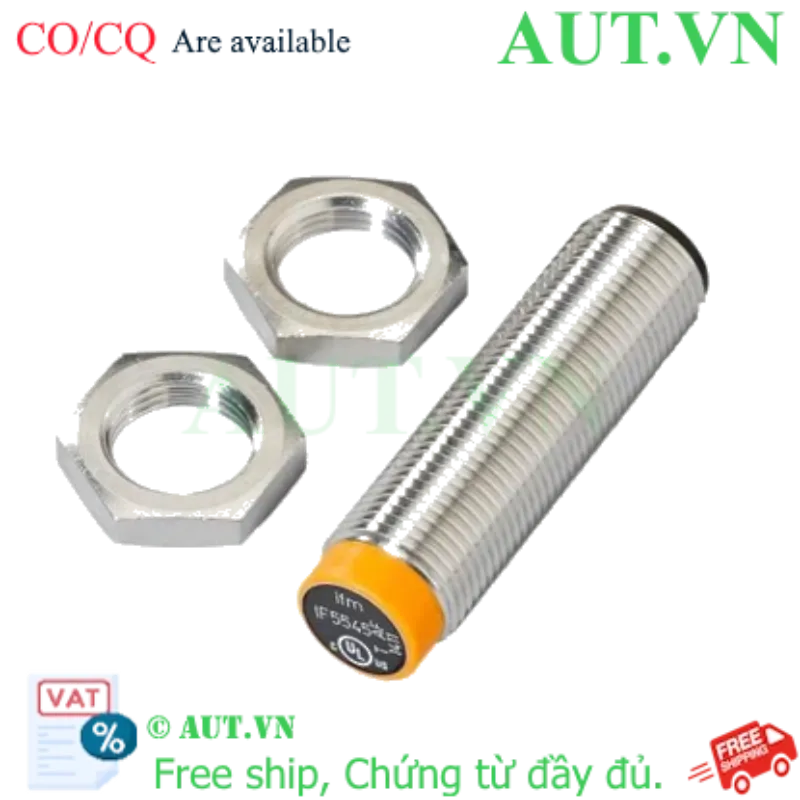 Ảnh của Cảm biến tiệm cận IFM IF5764