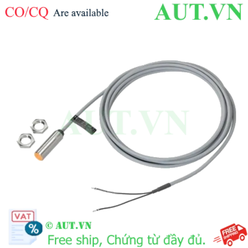 Ảnh của Cảm biến tiệm cận IFM IF5829